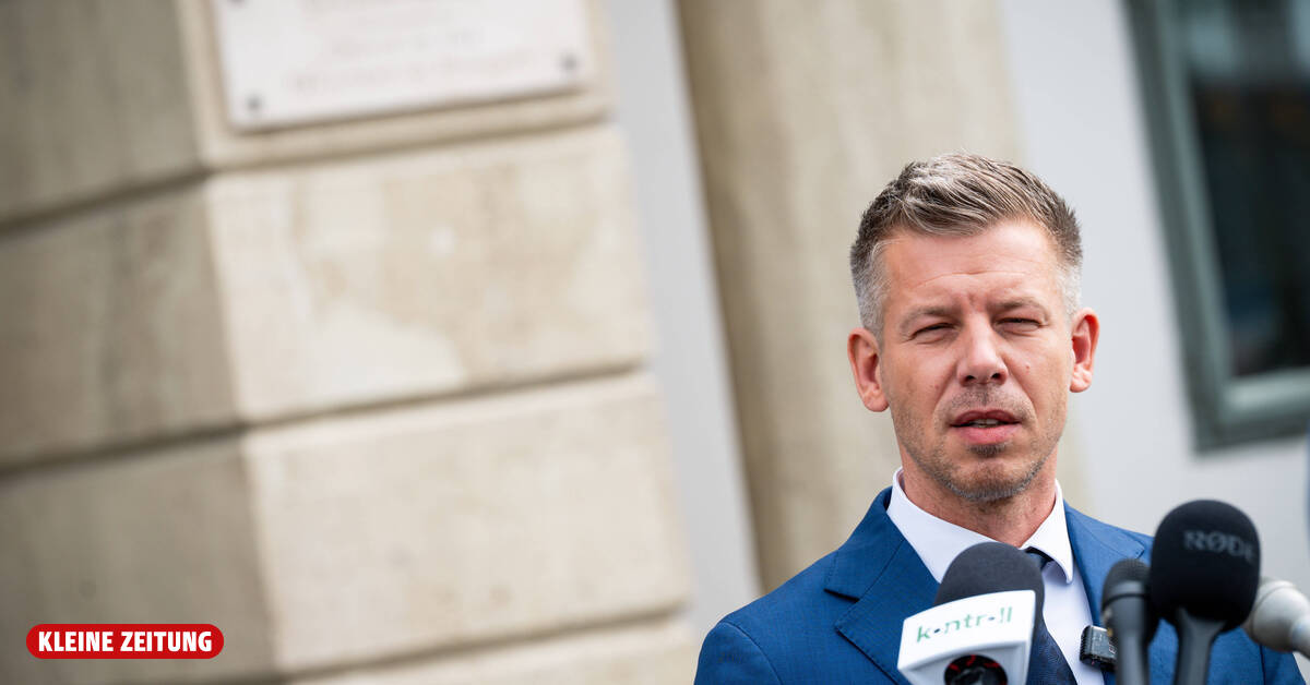Amtseinführung des neuen Ministerpräsidenten: Wie ernst meint Peter Magyar einen Neuanfang für Ungarn?