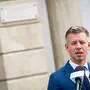 Jetzt  Peter Magyar unter Zugzwang 