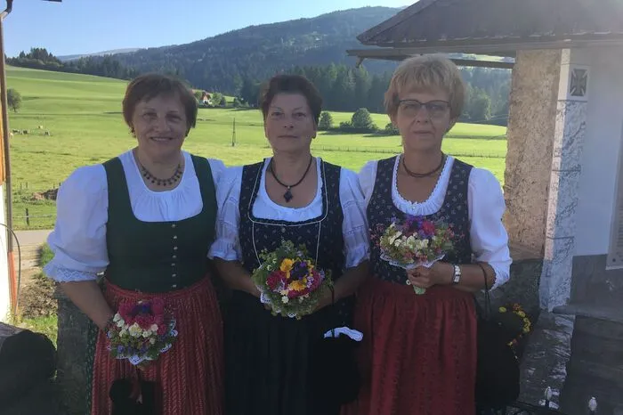 Klicken Sie sich durch die Fotos!