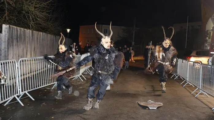 Die „Incubus Bastards“ boten einen spektakulären Jubilaumslauf. Klicken Sie sich durch die Bilder!