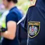 Sujet, Polizei, Polizeieinsatz, Kontrolle, Einsatzkommando, Unfall, Mobile Einsatz Zentrale, Polizisten, Schwerpunktaktion, 133, Waffe, Graz am 12.07.2024