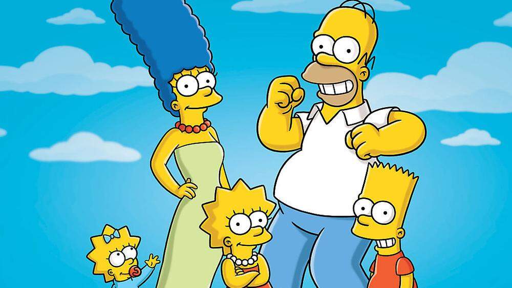 Gibt es bald ein Ende für die Simpsons?