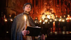 Musical "Stille Nacht"