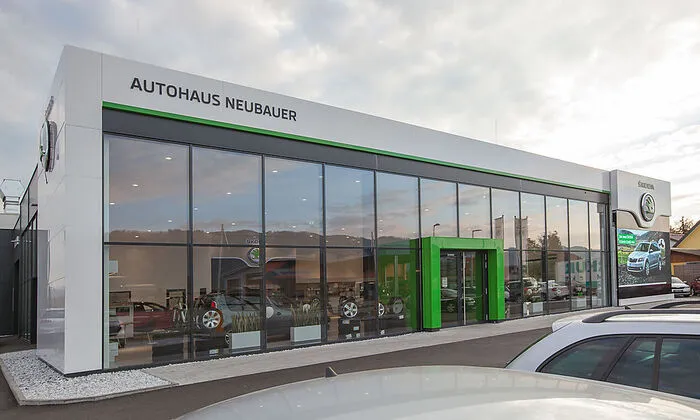 Die Wertschätzung der einzelnen Mitarbeiter ist im Unternehmen Neubauer sehr wichtig