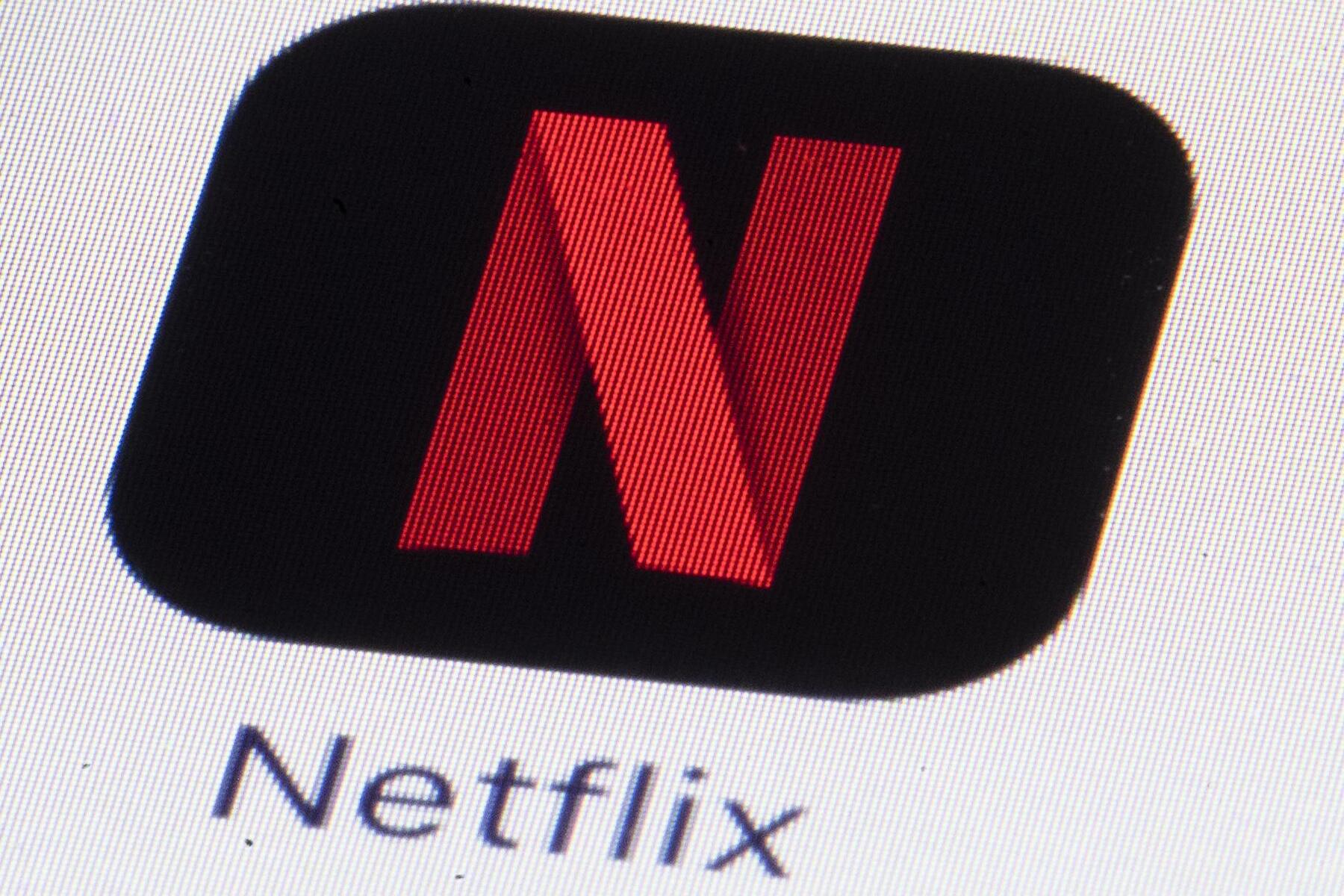 Texas klagt Netflix, weil der Streaming-Dienst  süchtig machen soll