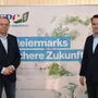 Fordern Aufklärung: Manfred Repolust und Stefan Hermann