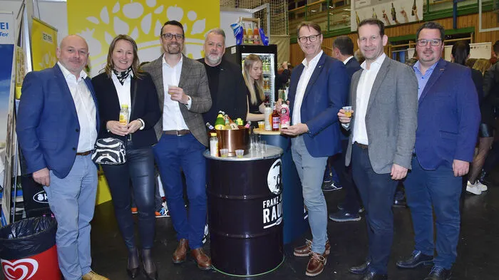 An dieser traditionellen Schau beteiligen sich 80 Aussteller, Gastronomen, Hersteller und Vertreter der Industrie sagt Stefan Jagerhofer, langjähriger Eurogast Partner.