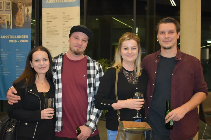 Zahlreiche Fans ließen sich das Konzert - das im Rahmen der „Sing“-Tour stattfand - nicht entgehen.