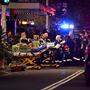 Bei einer Messerattacke in Sydney wurden sechs Menschen getötet