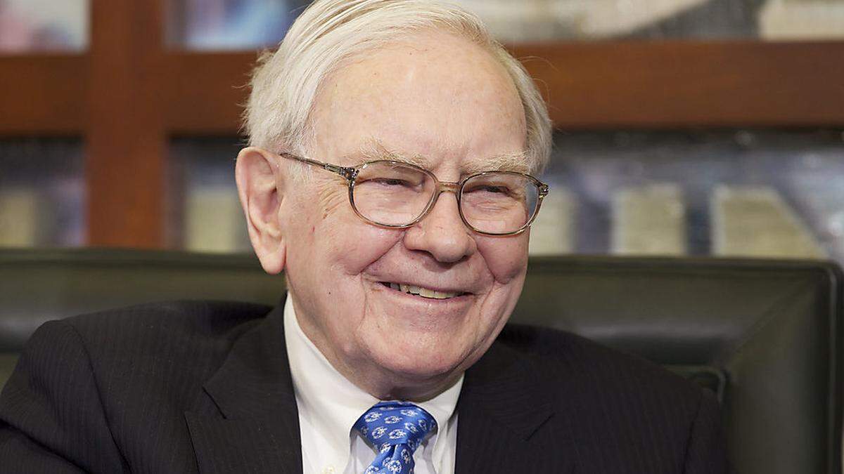 Warren Buffett kauft sich bei Airlines ein 