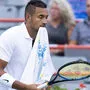 Nick Kyrgios
