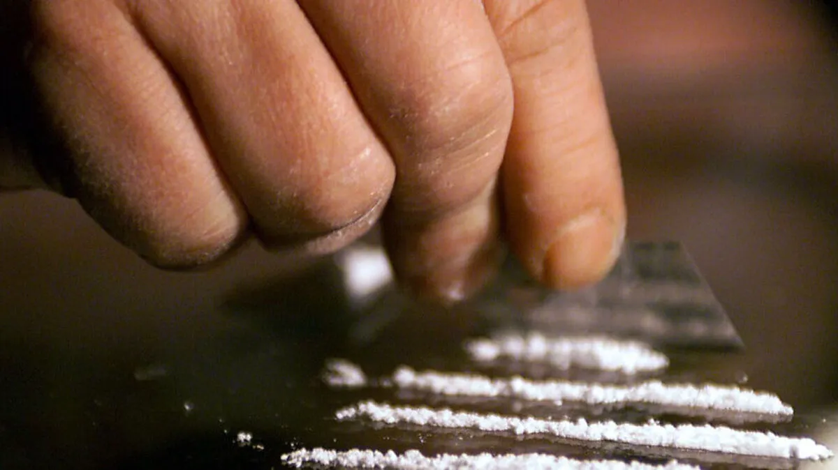 Die Männer sollen zwei Jahre lang Kokain in Klagenfurt verkauft haben (Symbolfoto)