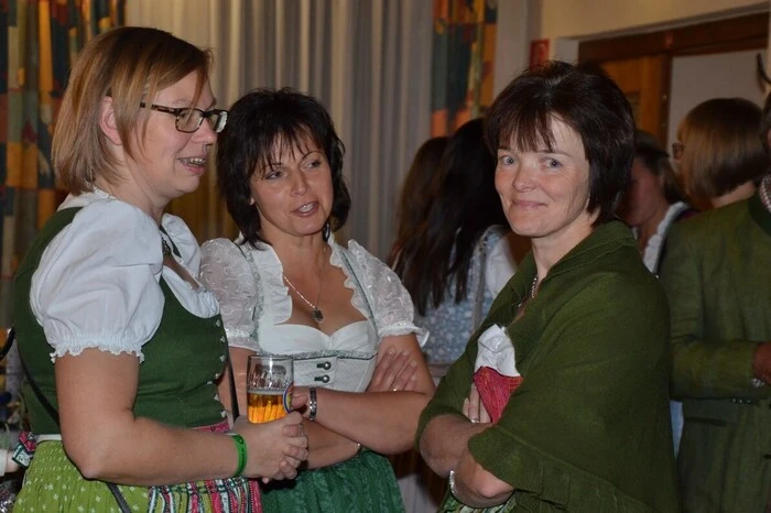 Die Landjugend Oberwölz und die Landjugend Schönberg-Lachtal veranstalteten gemeinsam dieses Fest.