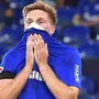 Marius Bülter und Schalke enttäuschten