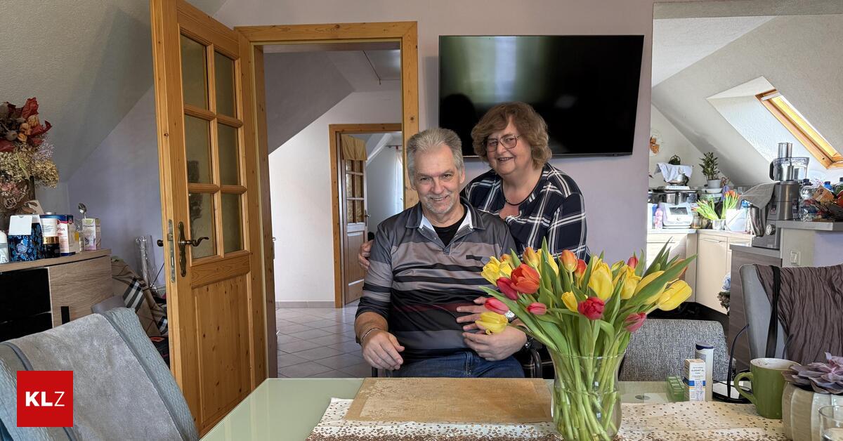 After vacation in Croatia: Infections cost Styrian man both legs