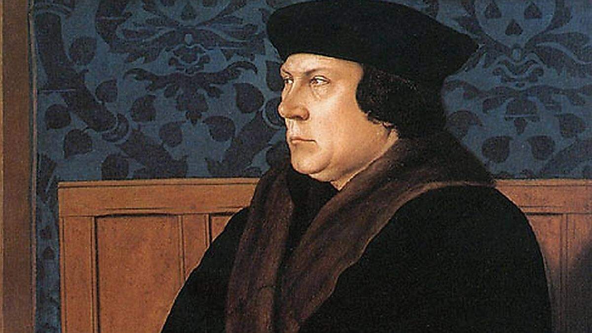 Thomas Cromwell