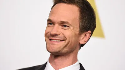 Moderiert: Neil Patrick Harris