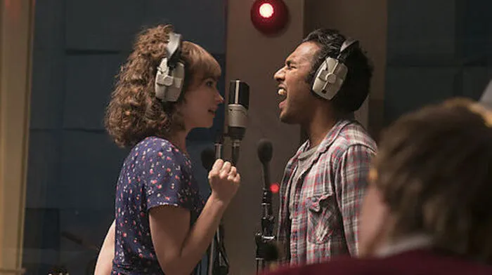 Hauptdarsteller Himesh Patel beschwört die Kraft der Beatles-Musik