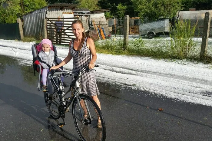 "Schneefahrbahn"