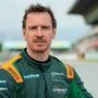 Michael Fassbender fährt seit 2019 für Porsche. Sein Traum: Die 24 Stunden von Le Mans