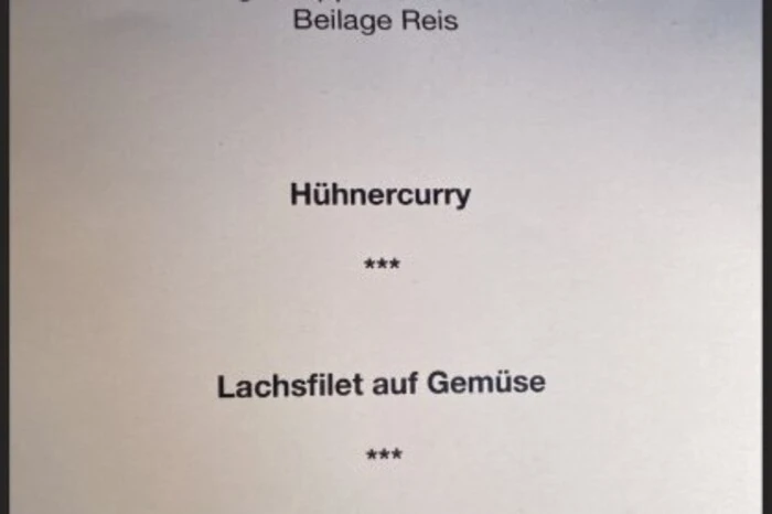 Zum Gustoholen noch erste Einblicke...