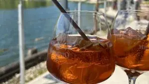 Nach alkoholfreien Alternativen zu Wein, Bier oder Cocktail muss man nicht mehr suchen – längst bieten sie zahlreiche Betriebe in der Südoststeiermark an