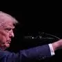 Präsident Donald Trump in Ankara