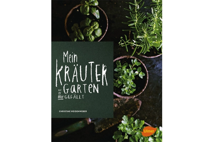 Mein Kräutergarten, wie er mir gefällt (Ulmer, 25,60 Euro) ist ein Ratgeber, der nichts vorschreibt, aber immer zur Stelle ist. Christine Weidenweber hat grundlegendes Wissen mit außergewöhnlichen Entdeckungen kombiniert. So ist in dem Buch ein Weltenbummler-Kräutergarten genauso zu finden wie ein Urban-Herb-Garden. Die anmutigen Illustrationen begeistern.