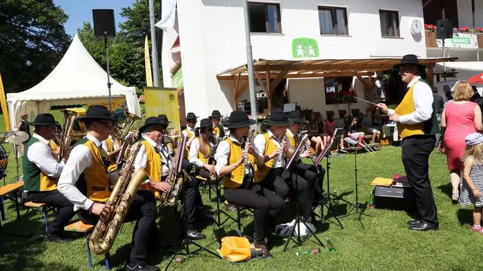 Seit 60 Jahren gibt es das SOS-Kinderdorf in Moosburg.