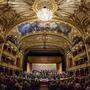 Die Grazer Oper bietet von 15. bis 18. Dezember vier Premieren.