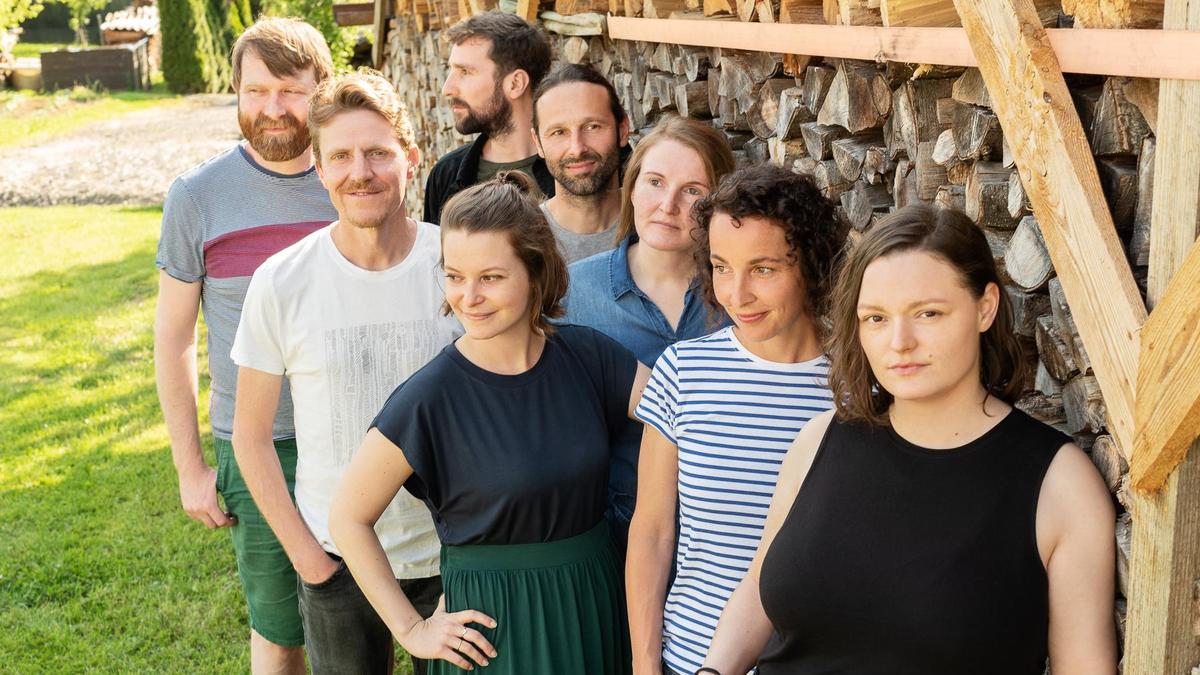 „Where Swallows fly backwards“-Festival in Wörth bei Gnas lockt auch heuer wieder mit einer bunten Mischung an Musik abseits des Mainstreams zahlreiche Gäste in die Südoststeiermark