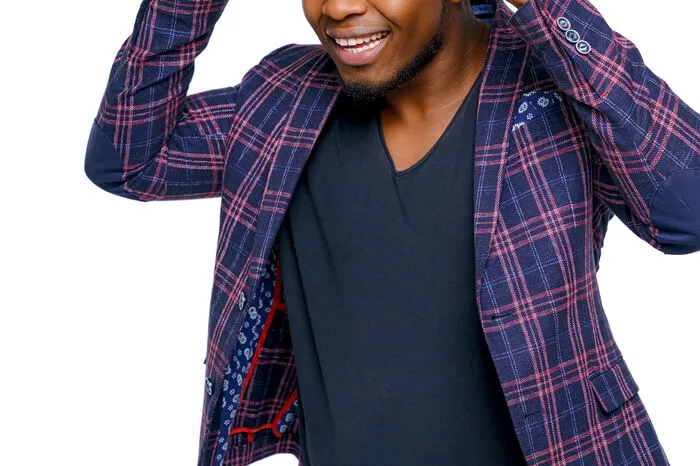 Comedian Soso Mugiraneza: "Klassischen Tanz kann ich nicht nicht. 'Dancing Stars' ist die Lieblingssendung meiner Mutter!"