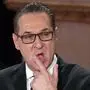 Ex-Vizekanzler Strache braucht Geld