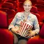 Noch gibt es in der CineCity in Klagenfurt keine Besucher, Elisabeth Laas freut sich aber schon, dass sich das bald ändert