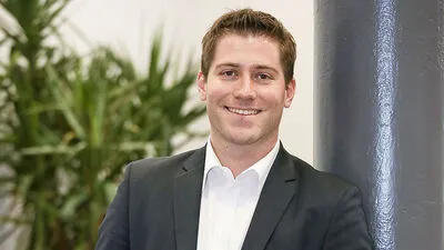 Spannender Jobwechsel: Philipp Liesnig geht nach Klagenfurt