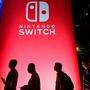 In Japan könnte es bei der Konsole Nintendo Switch zu Produktionsengpässen kommen
