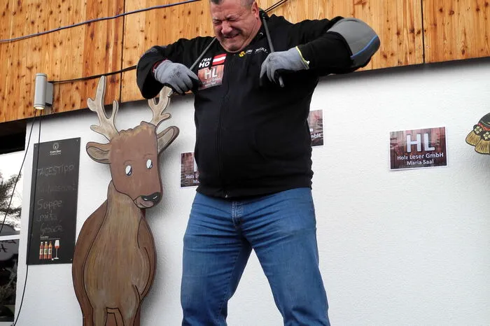 Klicken Sie sich durch die Bilder!