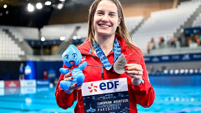 Michelle Heimberg 