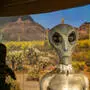 Urstunde der UFO-Euphorie: Roswell 1947
