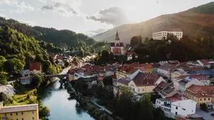 Die Stadt Murau muss man 2026 besucht haben, das befindet das Magazin „1000things“