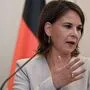 Deutschlands Außenministerin Annalena Baerbock (Grüne) hat sich bei ihrem Besuch in der Türkei einen offenen Schlagabtausch mit ihrem türkischen Kollegen Mevlüt Çavuşoğlu geliefert