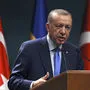 Recep Tayyip Erdoğan