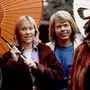 ABBA im Jahr 1980. Auf der Bühne stehen ab 2022 Abbatare, das Comeback-Album kommt schon im November