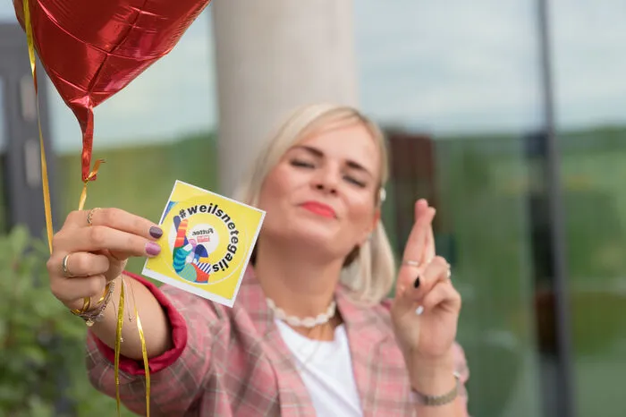 Klicken Sie sich durch die Bildergalerie