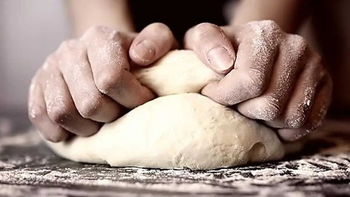 Beim Daheimbleiben haben viele derzeit alle Hände voll zu tun