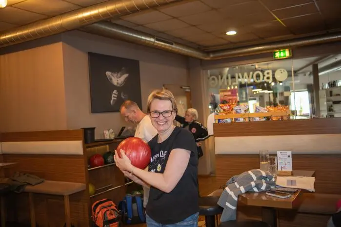 Dabei konnten die begeisterten Teilnehmerinnen und Teilnehmer zeigen, dass Bowling mehr ist als nur ein Spiel: Es ist Spaß, Action und Gemeinschaft