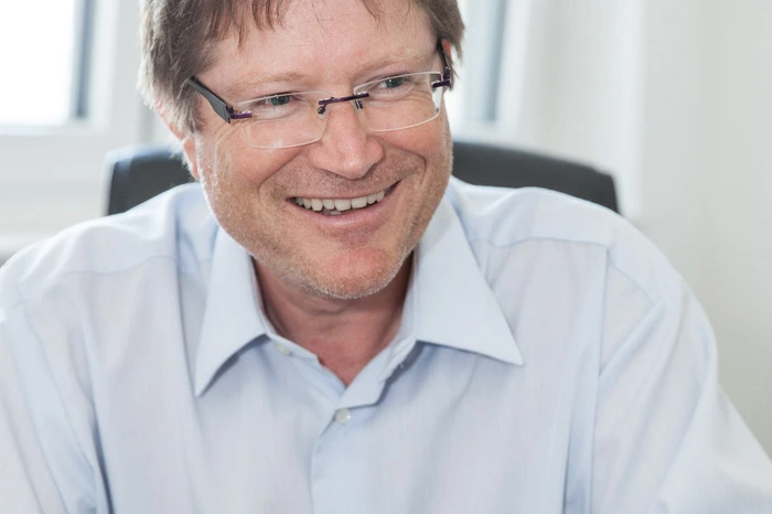 „Nachdem wir hier 280 Wohnungen verkauft haben, würde ich Gösting zu den aufstrebenden Bezirken zählen.“Werner Gröbl, 111 gröbl holding