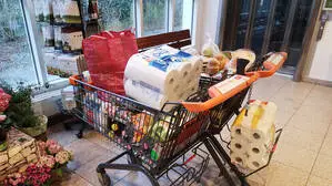 Die Wirtschaftsforscher erwarten ein Wachstum des BIP 2026 und 2027 um jeweils etwas mehr als ein Prozent