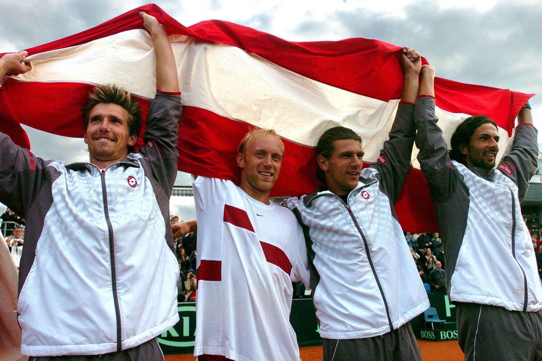 „Es war ein Kampf zweier Invaliden und ich war der Sieger“