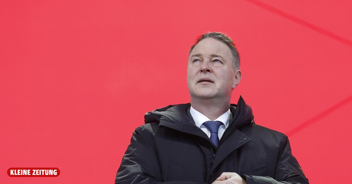 SPÖ-Parteitag: Babler könnte theoretisch noch Konkurrenz bekommen